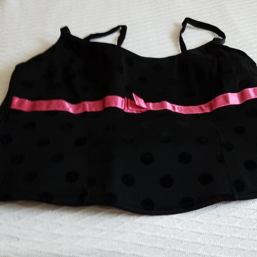 Cacique corset